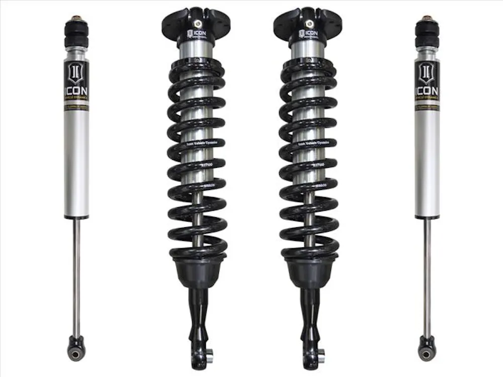 ICON Vehicle Dynamics K53021