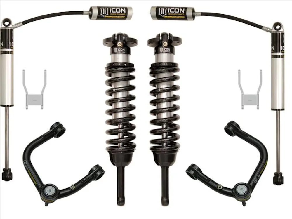 ICON Vehicle Dynamics K53138T