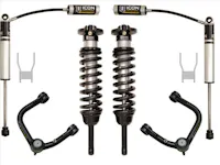 ICON Vehicle Dynamics K53138T