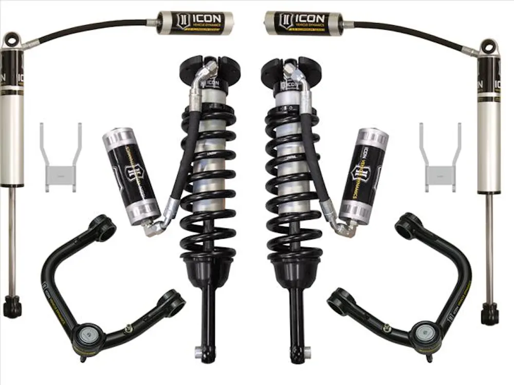 ICON Vehicle Dynamics K53139T