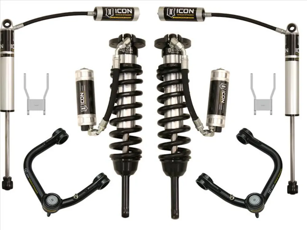 ICON Vehicle Dynamics K53140T