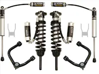 ICON Vehicle Dynamics K53140T