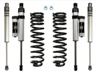 ICON Vehicle Dynamics K62501