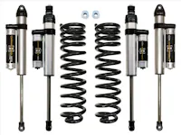 ICON Vehicle Dynamics K62502