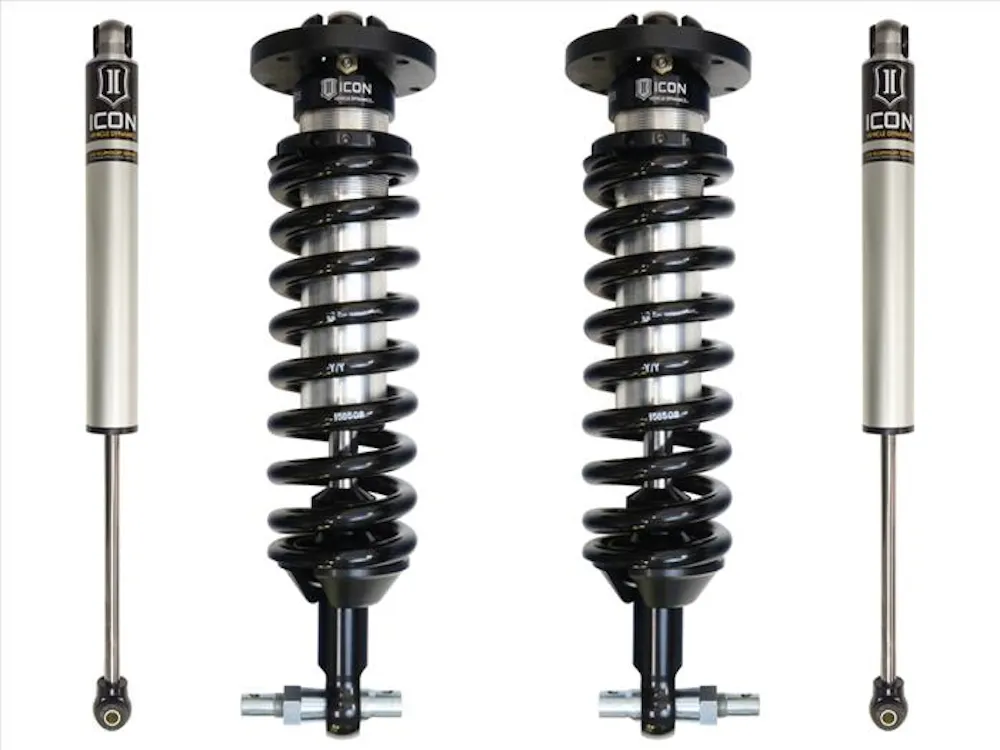 ICON Vehicle Dynamics K73001