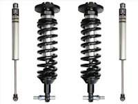 ICON Vehicle Dynamics K73001