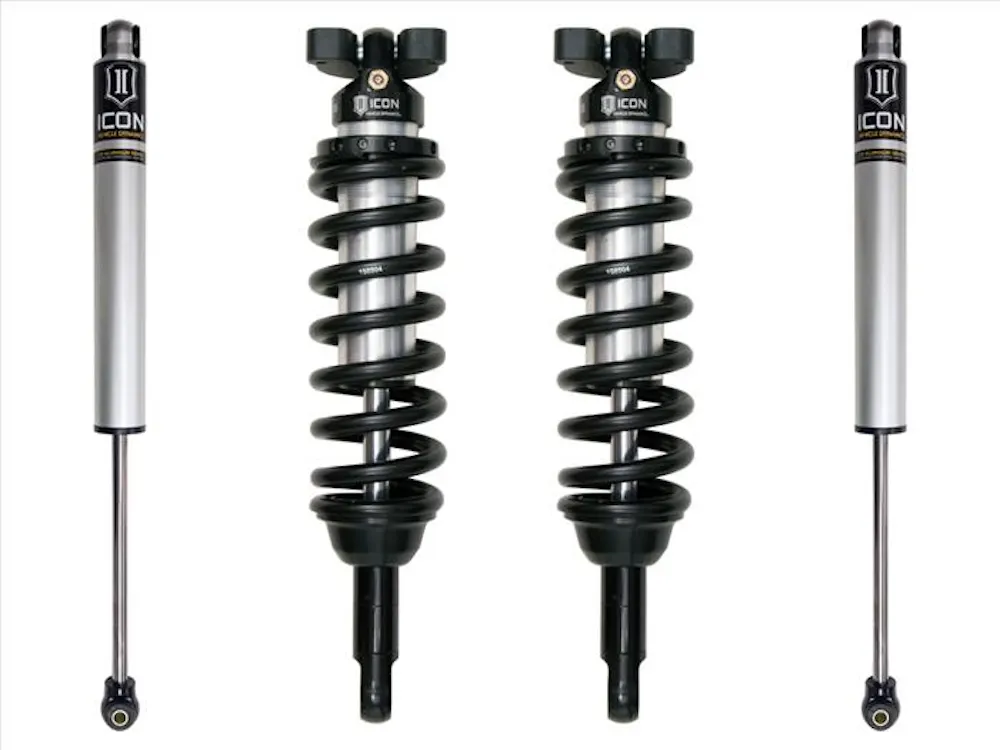 ICON Vehicle Dynamics K73051