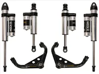 ICON Vehicle Dynamics K77102