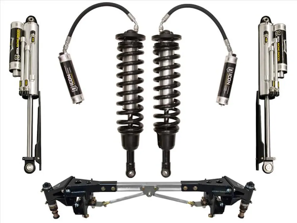 ICON Vehicle Dynamics K93052
