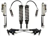 ICON Vehicle Dynamics K93052