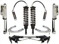 ICON Vehicle Dynamics K93053