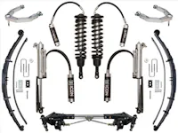ICON Vehicle Dynamics K93054
