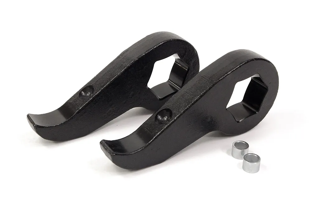 Iconic Accessories 611-0601