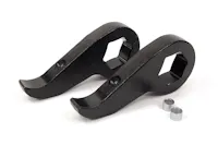 Iconic Accessories 611-0601