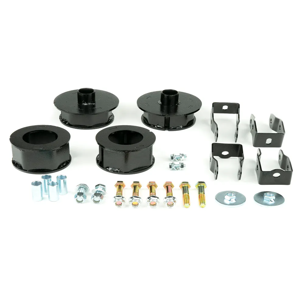 Iconic Accessories 611-5802