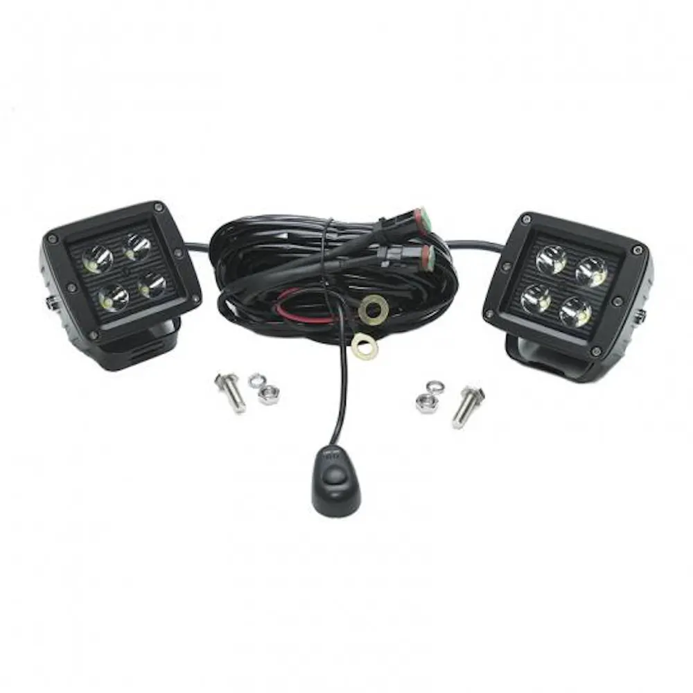 Iconic Accessories 511-1032