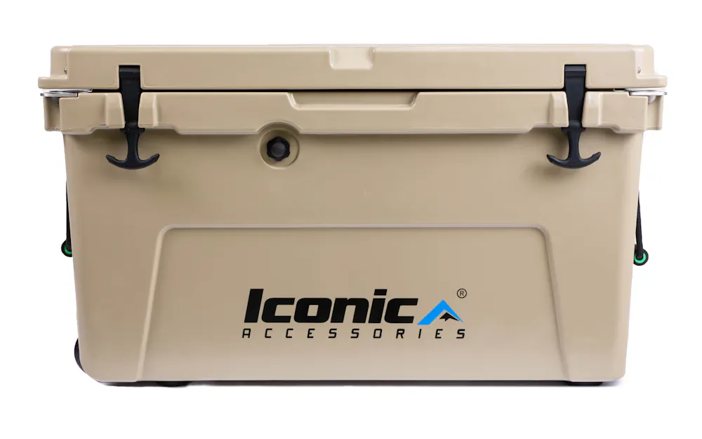 Iconic Accessories 810-1070