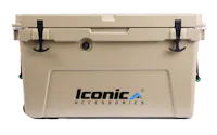 Iconic Accessories 810-1070