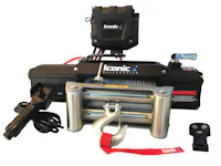 Iconic Accessories 405-12000