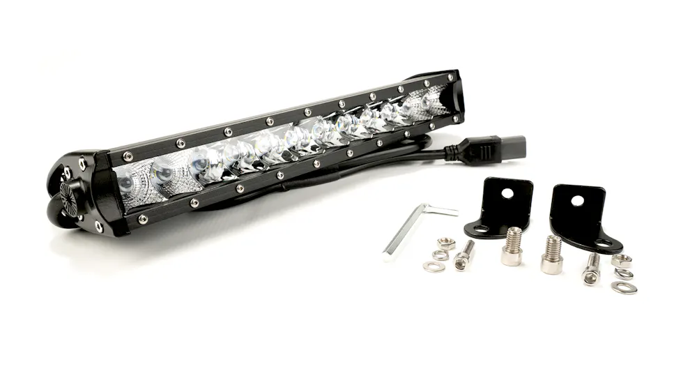 Iconic Accessories 515-1012