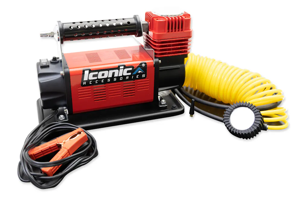 Iconic Accessories 475-0565