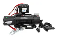 Iconic Accessories 405-12005