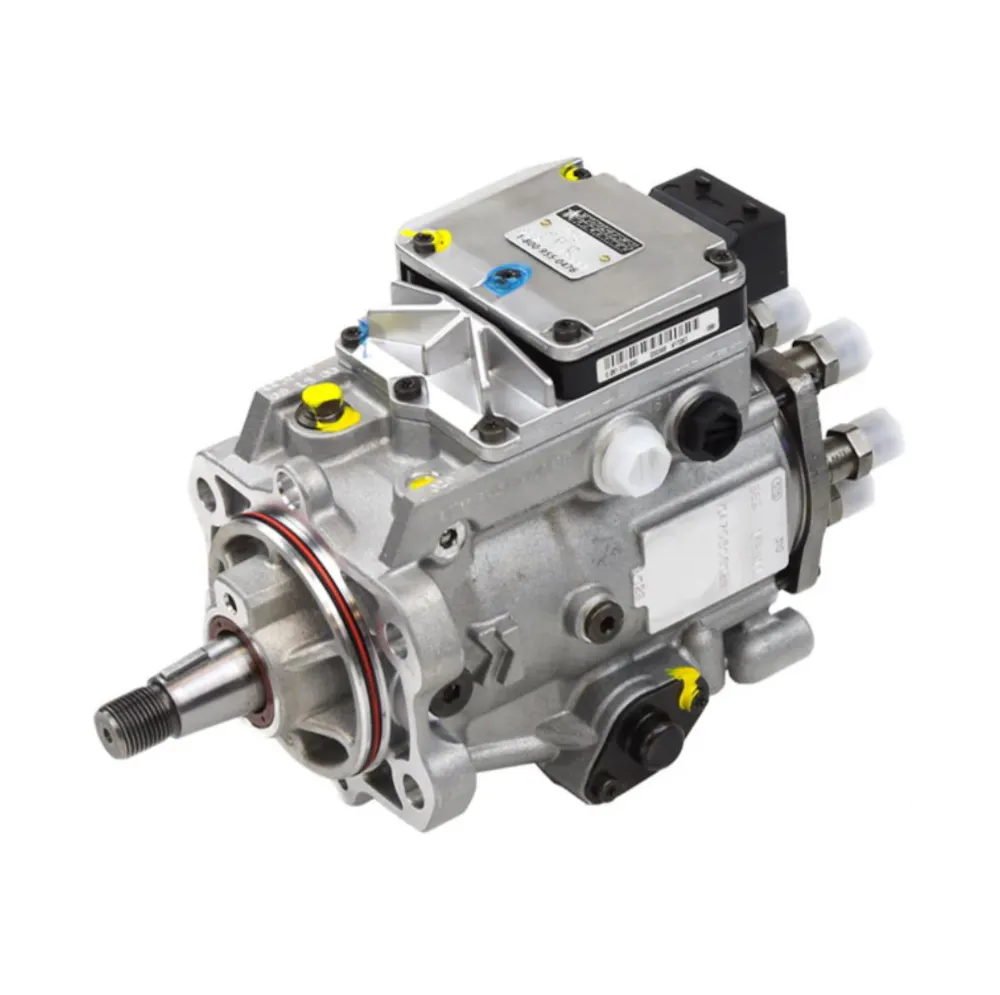 INI Industrial Injection 0470506027SE - Available from DIX Performance