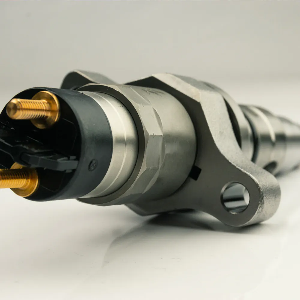 Industrial Injection 0986435505SE-IIS