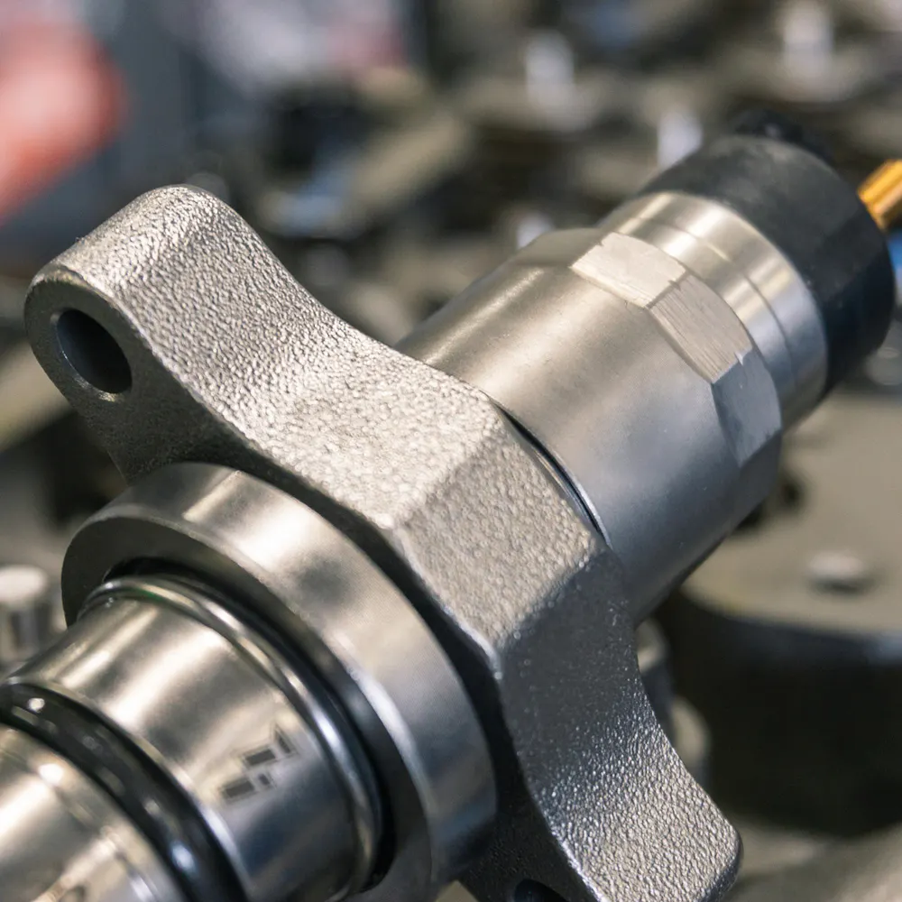 Industrial Injection 0986435505SE-IIS