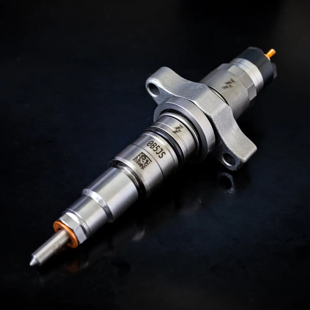Industrial Injection 0986435505SE-IIS
