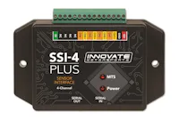 Innovate Motorsports 39140