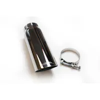JBA Performance Exhaust 12-08209