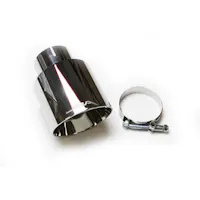 JBA Performance Exhaust 12-08257