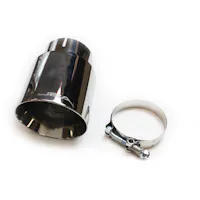 JBA Performance Exhaust 12-08258