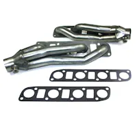 JBA Performance Exhaust 1411S