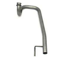 JBA Performance Exhaust 1526SY