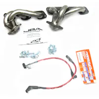 JBA Performance Exhaust 1528S
