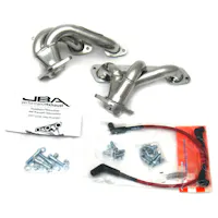 JBA Performance Exhaust 1528SJS