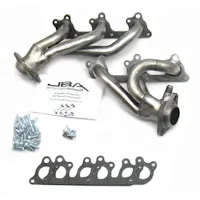 JBA Performance Exhaust 1617S