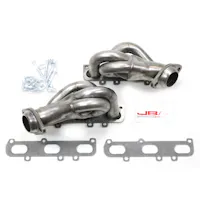 JBA Performance Exhaust 1618S