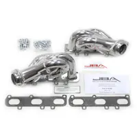 JBA Performance Exhaust 1618SJS