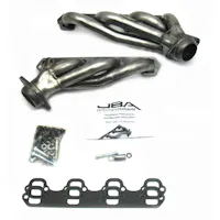 JBA Performance Exhaust 1624S-4