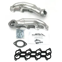JBA Performance Exhaust 1625S-9JS