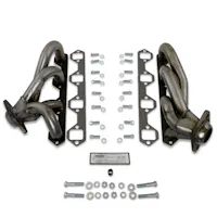 JBA Performance Exhaust 1627S