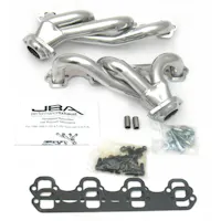 JBA Performance Exhaust 1627SJS