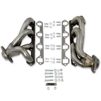 JBA Performance Exhaust 1628S