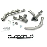 JBA Performance Exhaust 1634S