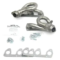 JBA Performance Exhaust 1647S