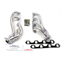 JBA Performance Exhaust 1650S-2JS
