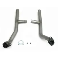 JBA Performance Exhaust 1650SH